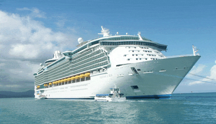 cruise deals