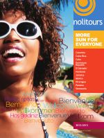 Nolitours Brochure