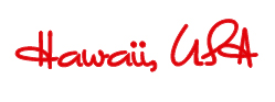 hawaii, usa