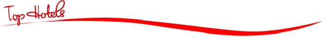 top hotels