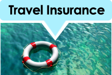 Travel insurance