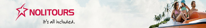 Nolitours Logo